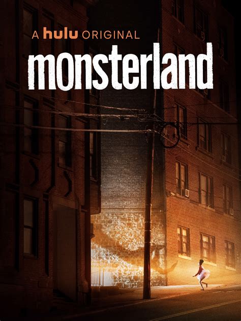 moviesjoy monsterland|Monsterland Season 1 .